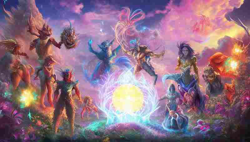 暗喻幻想：ReFantazio核心阵容培养全指南