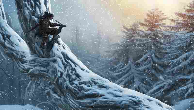 黑神话：悟空耐雪枝任务全流程攻略