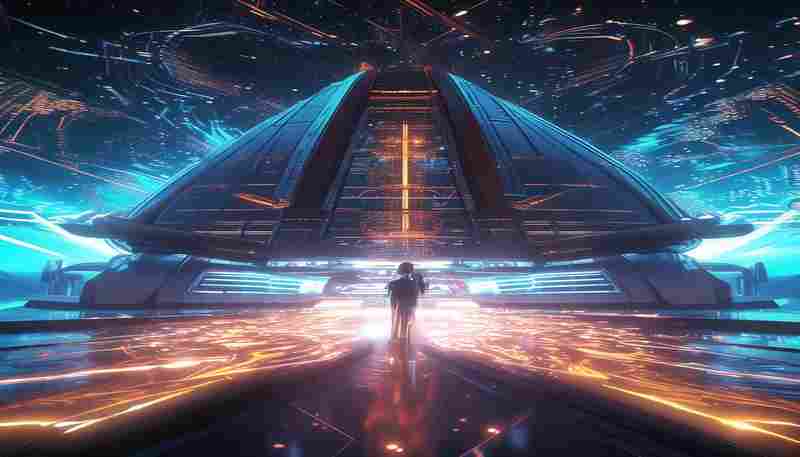 逐光：致监星官监星官系统深度解析