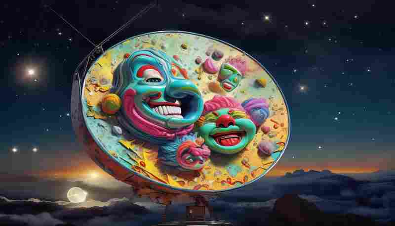 小丑牌卫星卡牌组合策略全解析