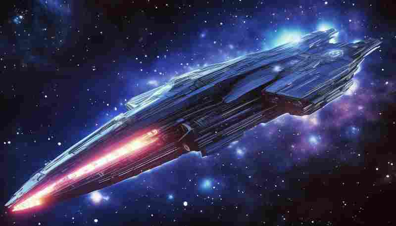 星空跳帮劫掠武器排行榜：电磁实战表现