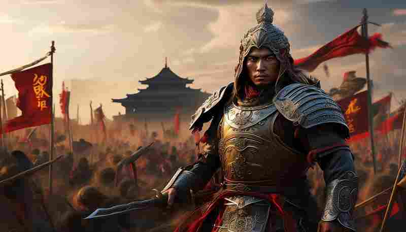 猛将三国新手必看：快速入门攻略指南