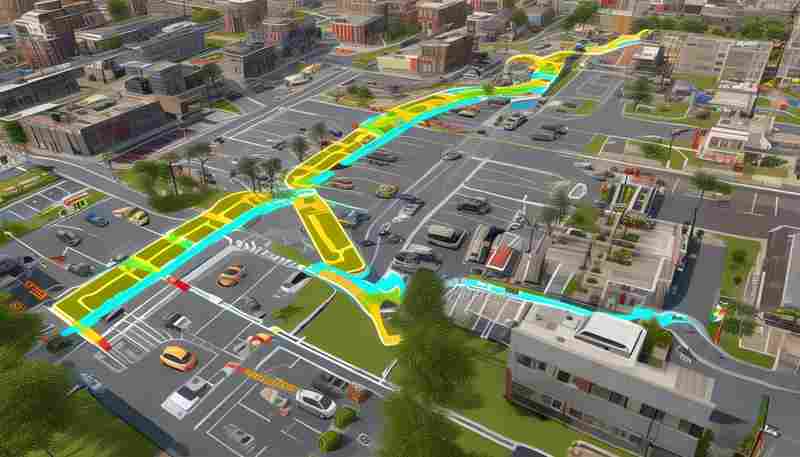 二手车模拟器全成就达成路线图