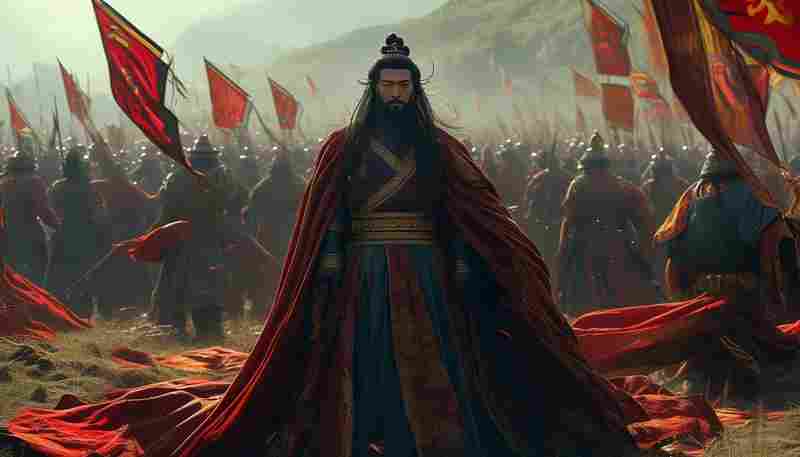 三国之志4孙权势力破局策略与事件选择必看