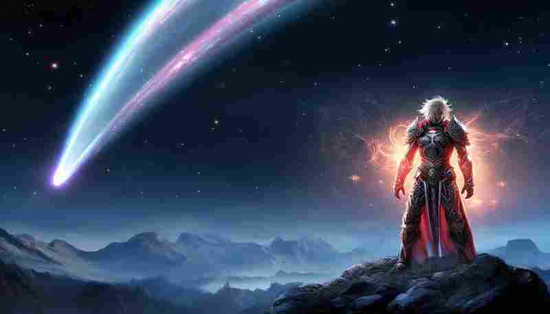 艾尔登法环黑夜彗星进阶攻略：仿身泪滴优缺点全分析