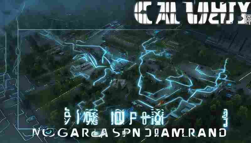 使命召唤20：现代战争3速通路线规划与时间挑战攻略