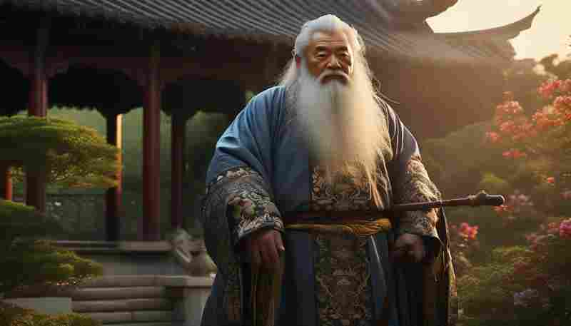 师父一代宗师服装解锁必备指南与技巧