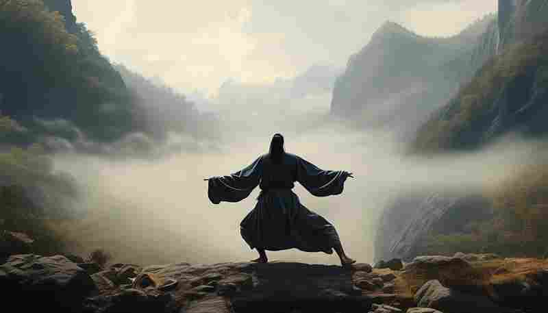 绝世好武功武当纯阳功获取全流程详解