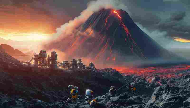 缺氧金属火山开发进阶攻略与实战案例