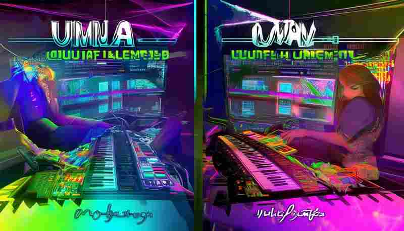 DJMAX致敬VOver Me不同难度对比与实战策略