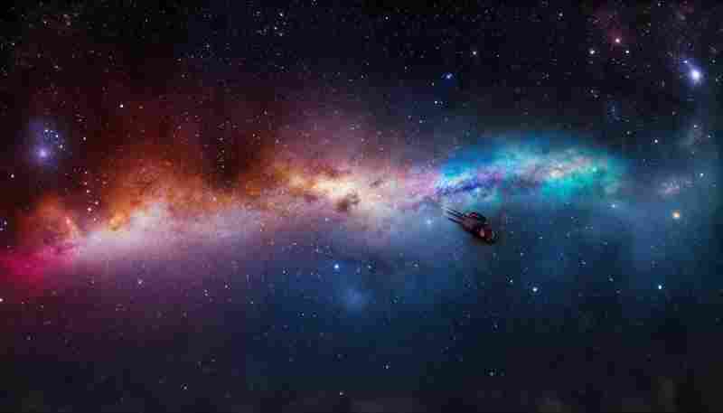 星空快速移动功能全攻略