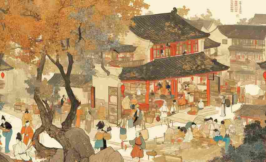 江南百景图夏日福利快速获取资源技巧
