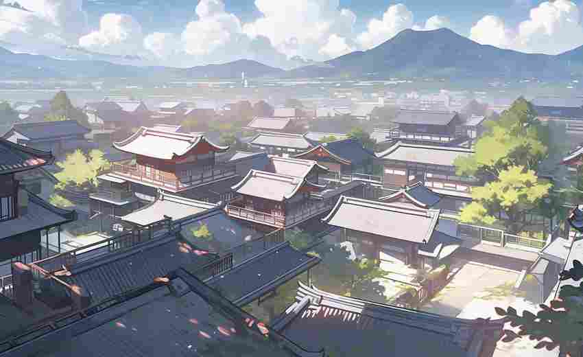 天涯明月刀手游家园功能解锁条件及升级路线