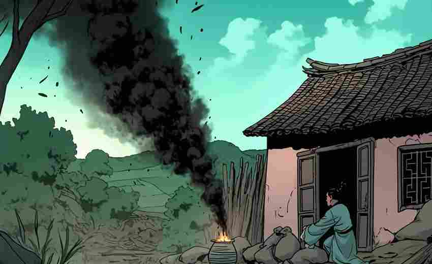 烟雨江湖紫玉髓获取全攻略