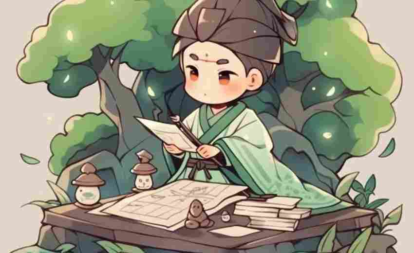 江南百景图木增资源管理最优策略教学