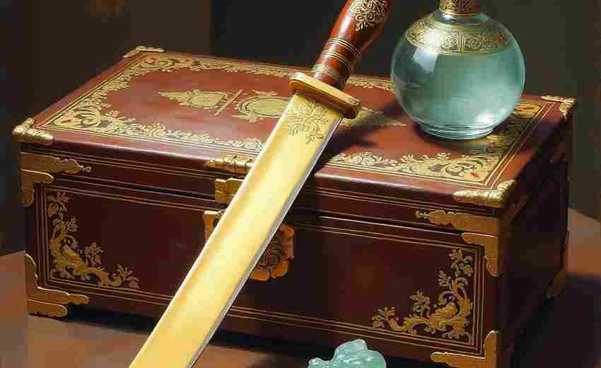 楚汉秦唐宝物携带全攻略：从入门到精通全程指南