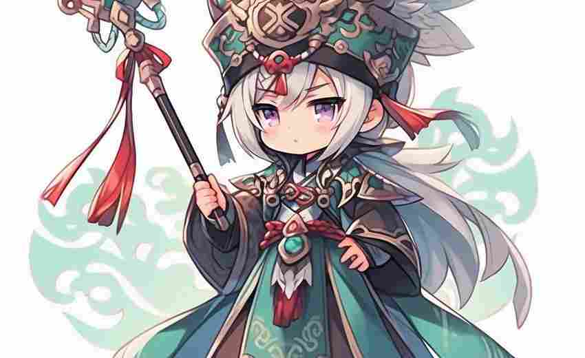 放开那三国3步练师技能深度评测与实战技巧