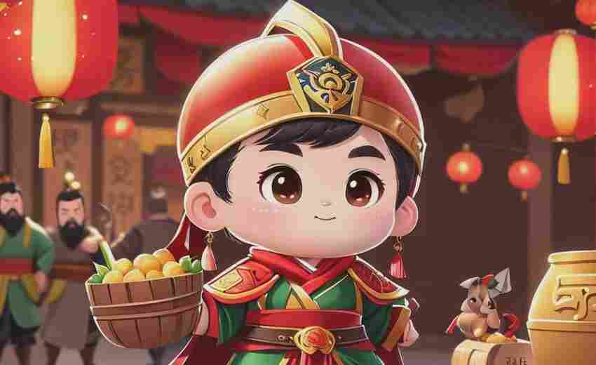 斗罗大陆H5新年物语活动奖励获取全攻略