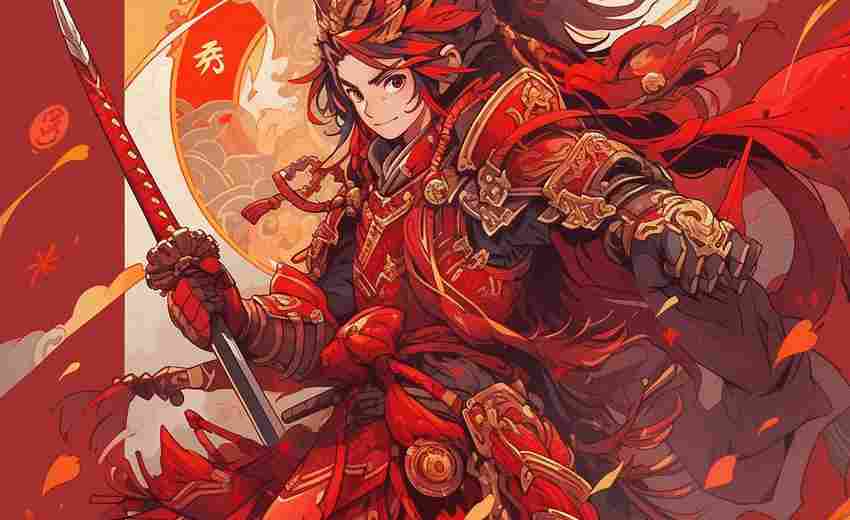 三国志幻想大陆曹仁最强潜能组合推荐