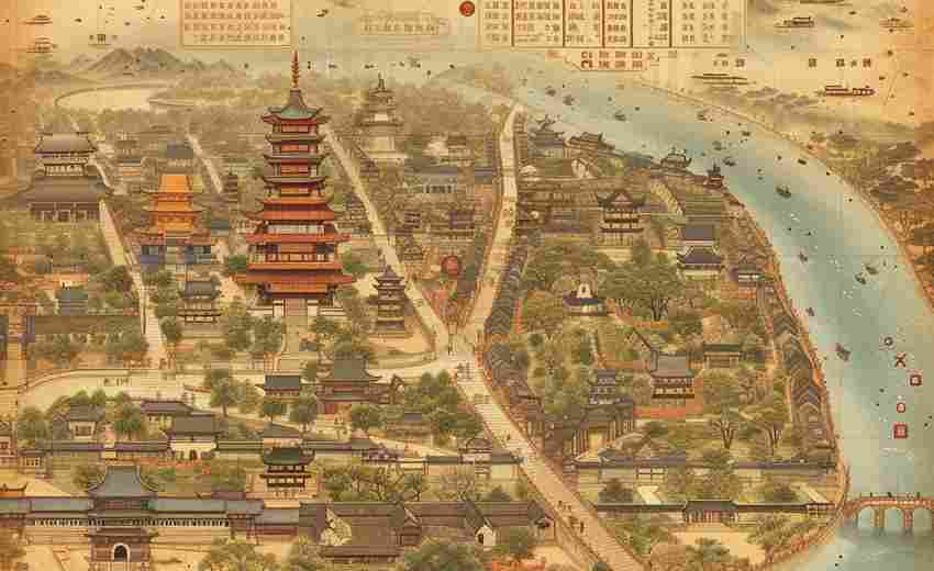 江南百景图油纸油纸伞每日必做任务汇总