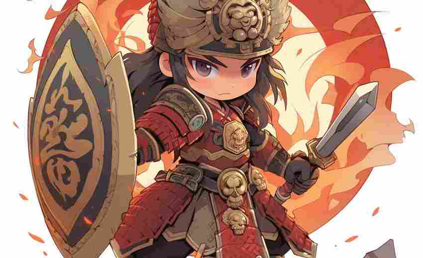 少年三国志零演武场奇兵篇速通二倍速高效打法技巧