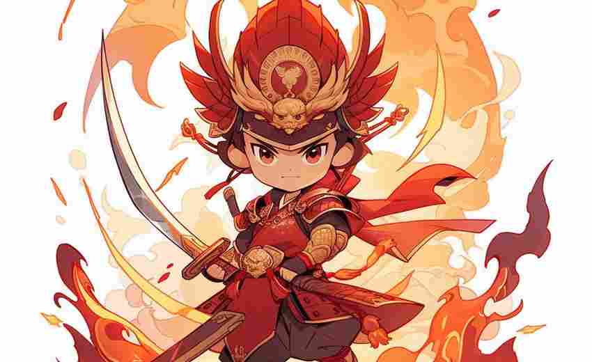 放开那三国3跨阵营武将搭配全解析