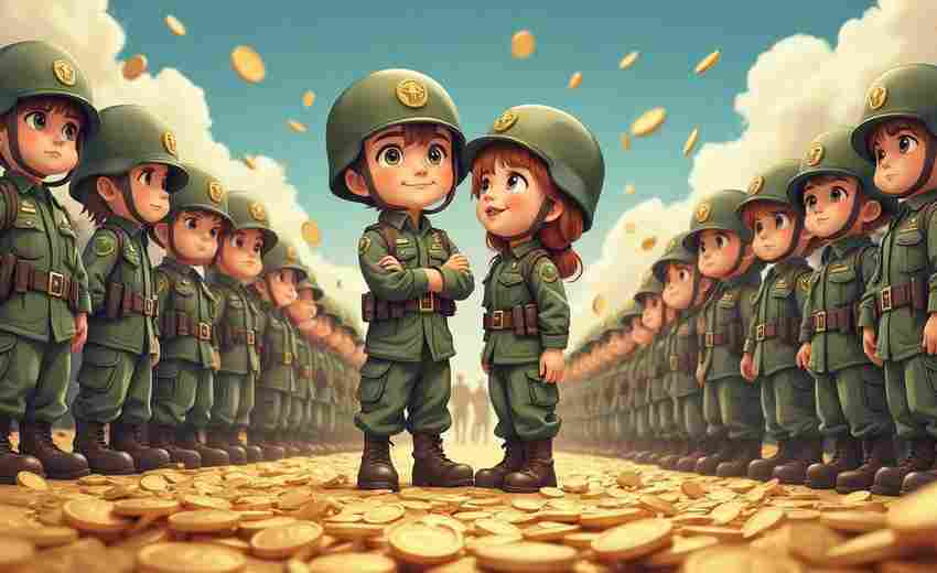 小兵别嚣张最新活动兑换码及限时礼包合集
