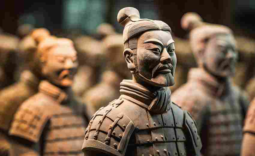 万国觉醒韩国vs其他文明对比攻略