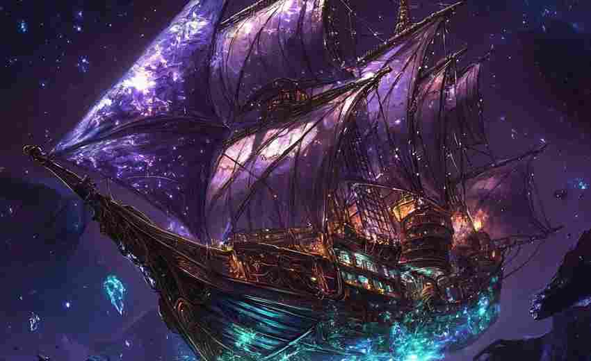 大航海之路观星者望远镜活动技巧解析
