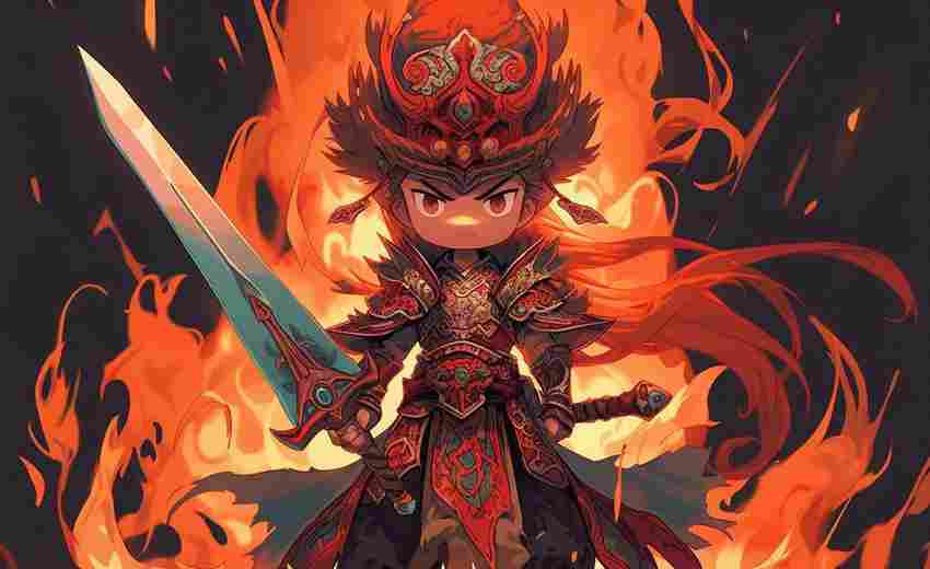 造梦无双神魔战场装备选择及强化指南