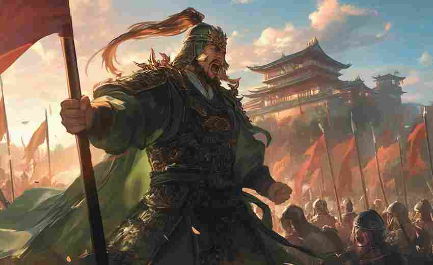 三国志战略版S3魏骑阵容搭配终极指南