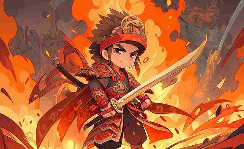 少年三国志零破甲篇演武场实战技巧解析