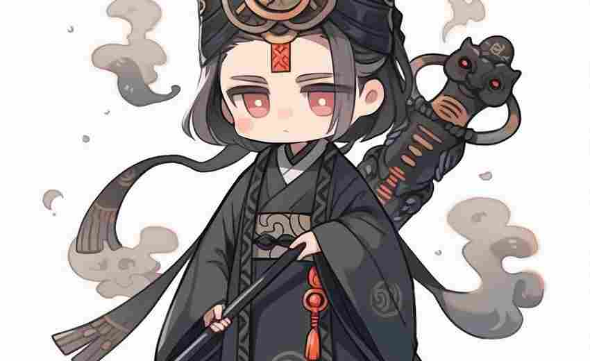 神都夜行录孟婆技能升级与灵器搭配全攻略