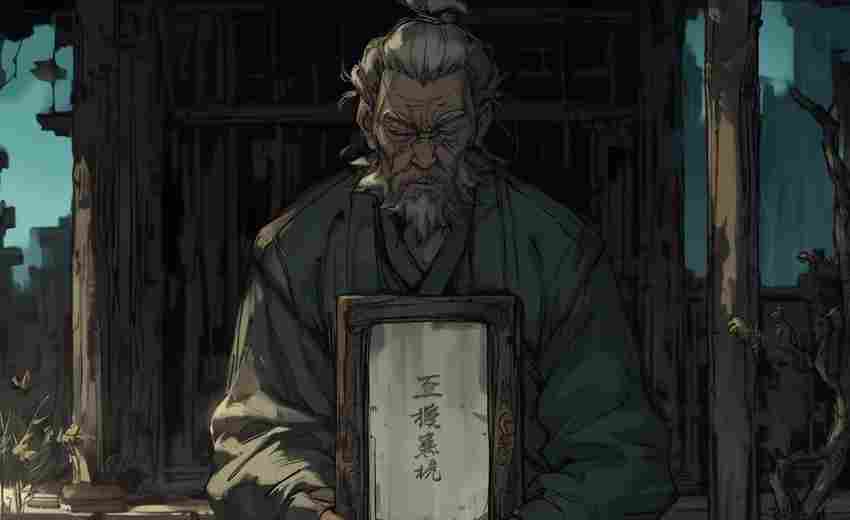 江南百景图七狸山塘回忆之物隐藏位置揭秘