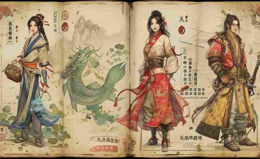 下一站江湖神功获取全指南