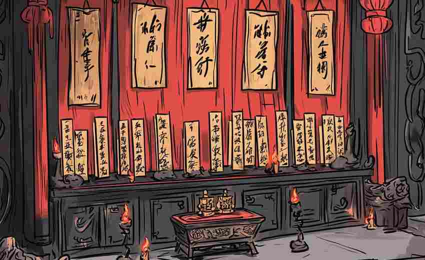 烟雨江湖禅武令快速获取秘籍