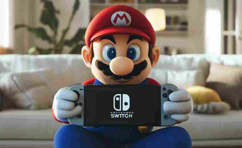 黑神话悟空Switch硬件限制与优化方案探讨