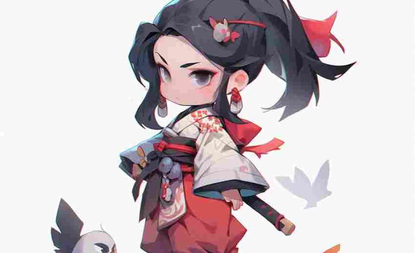 长安幻世绘林系平民阵容最强组合指南