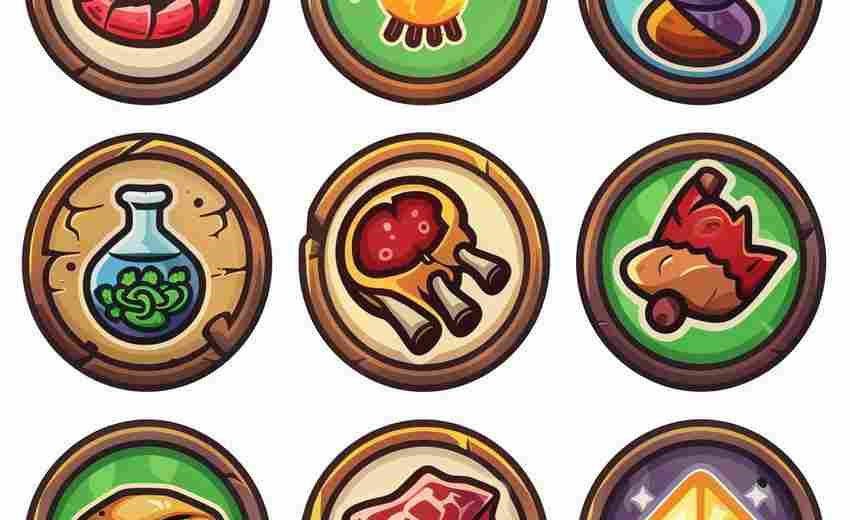 咔叽探险队食物回复效果实战应用指南