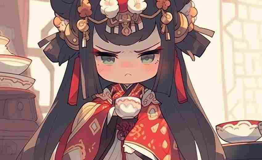 阴阳师妖怪屋剪纸进阶技巧与避坑攻略