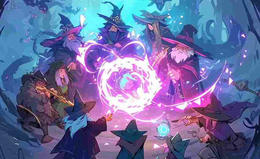 剑与远征怪诞魔术师最新三眼阵容通关秘诀