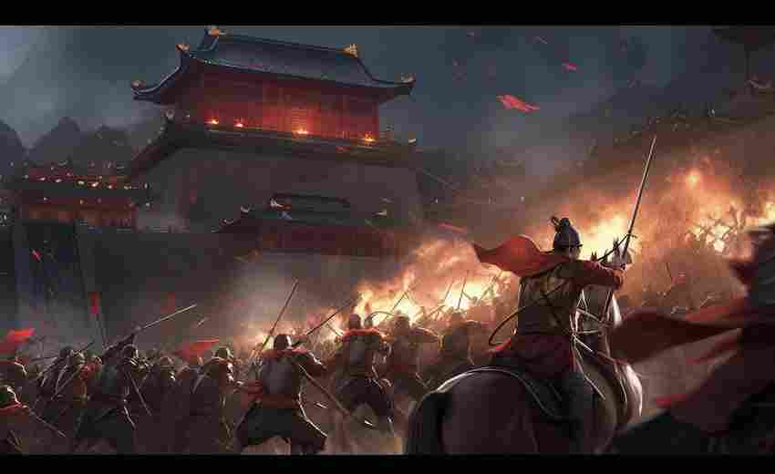 三国志战略版S5赛季民心系统与赛季玩法全方位解读