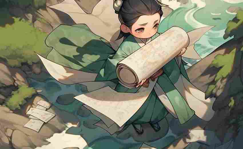 江南百景图珍宝强化材料高效获取指南