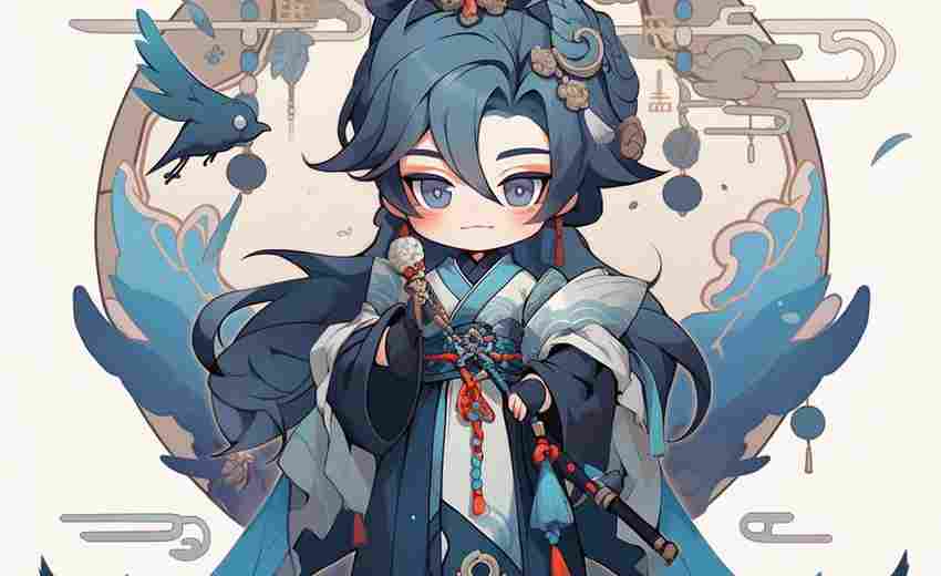 云梦四时歌符灵选择避坑指南