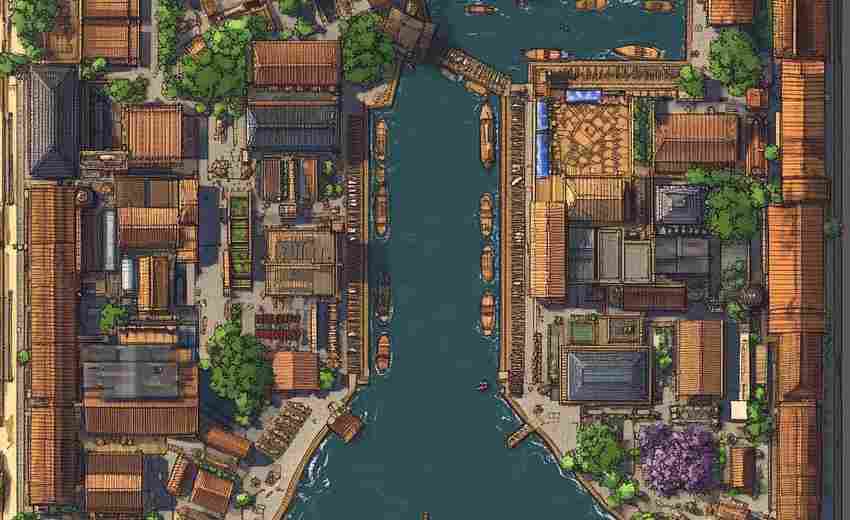 模拟江湖必看幸运路线触发全流程指南