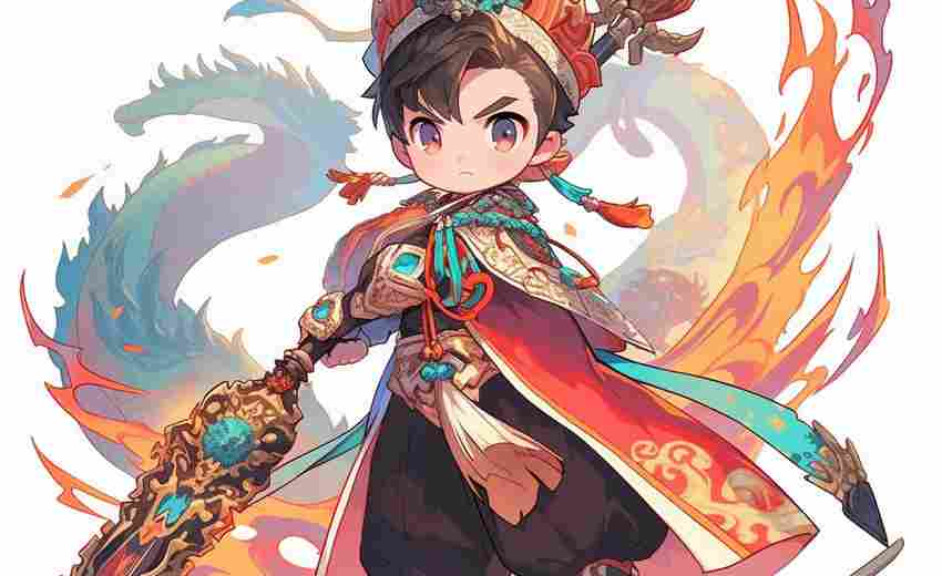 放开那三国3终极战力提升路线图