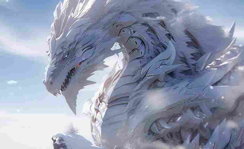 妄想山海雪熊分布图与高效抓捕方法
