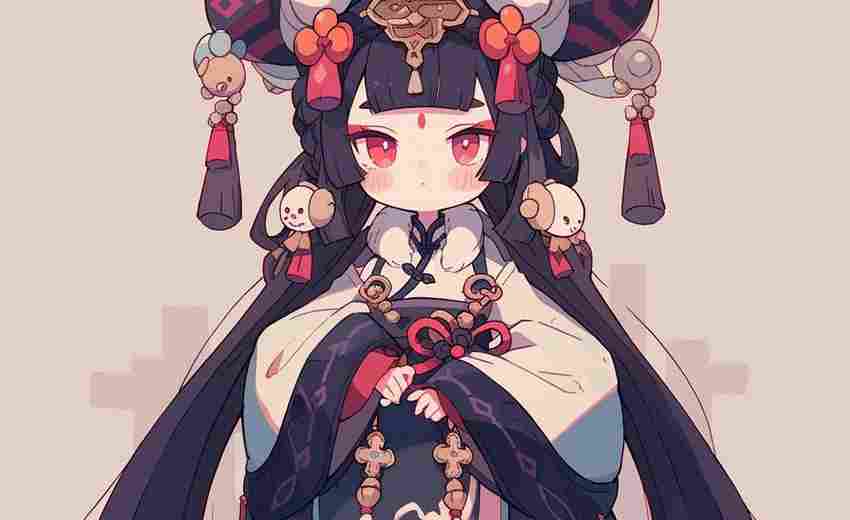 阴阳师SP姑获鸟背景故事与强度深度评测