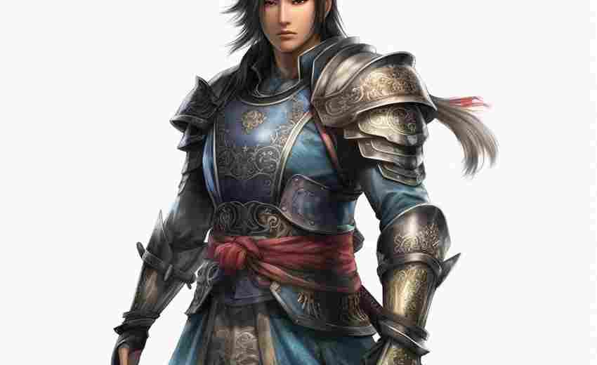 真三国无双霸高品阶官职解锁条件一览