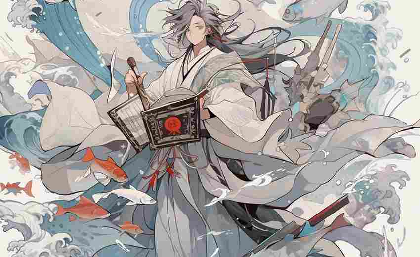 阴阳师妖怪屋SSR排名公开：输出与辅助式神梯度分析
